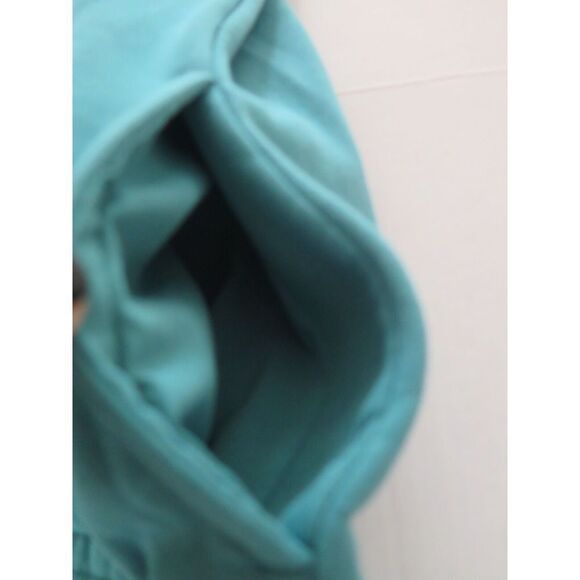 Levi's A09370012 Men's Sz 2XL Green Crew Sweatpants - Picture 8 of 8